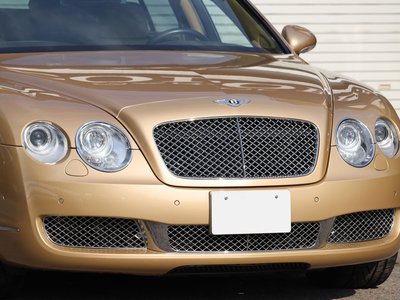 2006 Bentley CONTINENTAL 缩略图 14