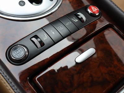 2006 Bentley CONTINENTAL 缩略图 37