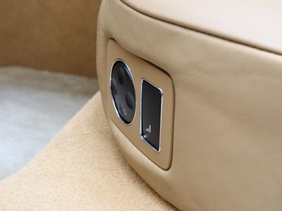 2006 Bentley CONTINENTAL 缩略图 53