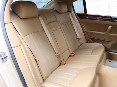 2006 Bentley CONTINENTAL 缩略图 48