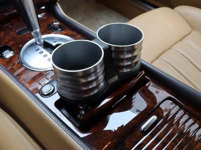2006 Bentley CONTINENTAL 缩略图 38