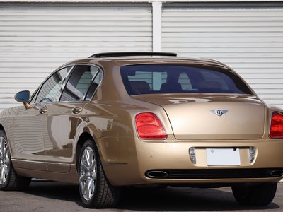 2006 Bentley CONTINENTAL photo 5
