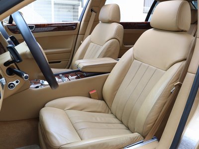 2006 Bentley CONTINENTAL 缩略图 31