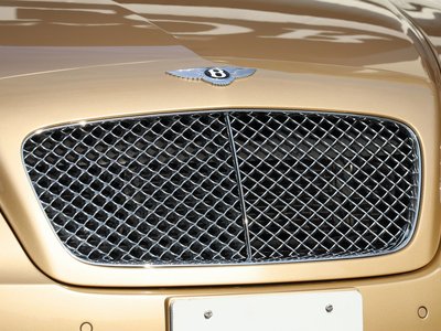 2006 Bentley CONTINENTAL 缩略图 16