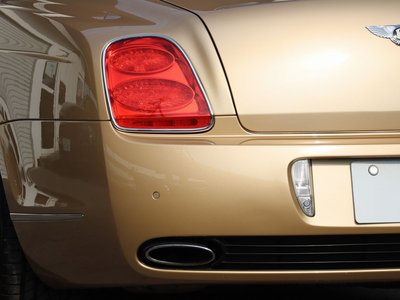 2006 Bentley CONTINENTAL 缩略图 25