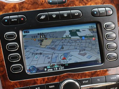 2006 Bentley CONTINENTAL 缩略图 36
