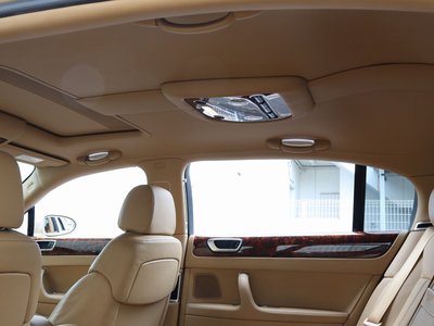 2006 Bentley CONTINENTAL 缩略图 47