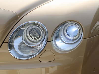2006 Bentley CONTINENTAL 缩略图 19