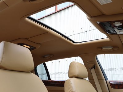 2006 Bentley CONTINENTAL photo 4