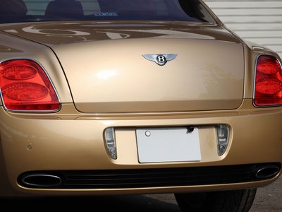 2006 Bentley CONTINENTAL 缩略图 24