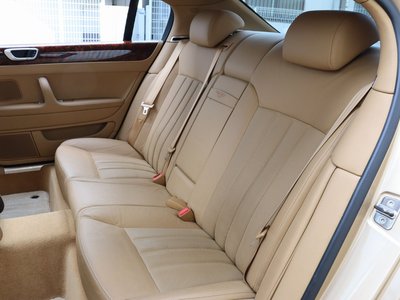 2006 Bentley CONTINENTAL 缩略图 50