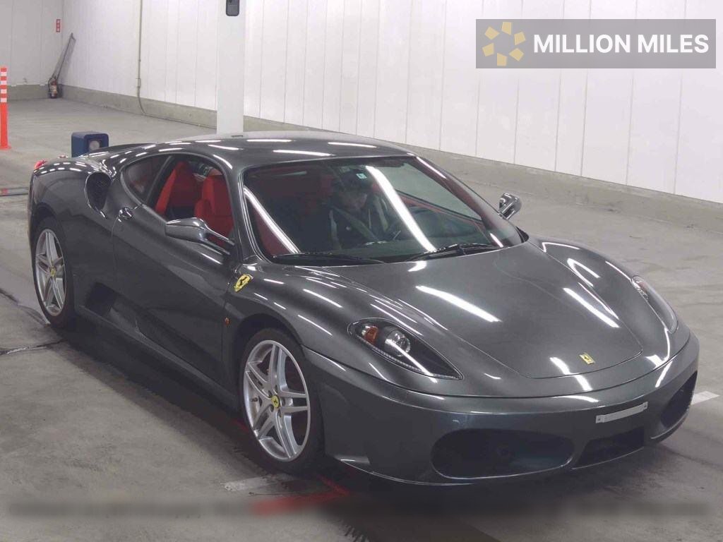 FERRARI F430 - View 1