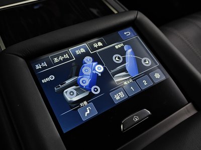 صورة مصغرة 17 لـ 2023 Lexus LS