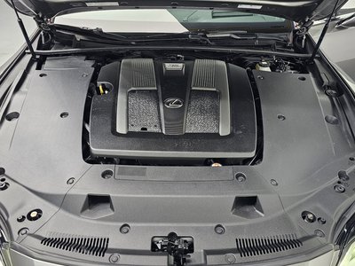 LEXUS LS - 7
