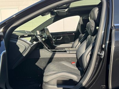 MERCEDES-BENZ S-CLASS - 8