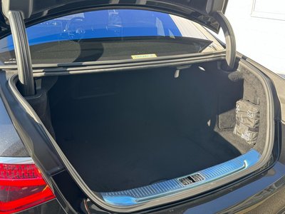 MERCEDES-BENZ S-CLASS - 10