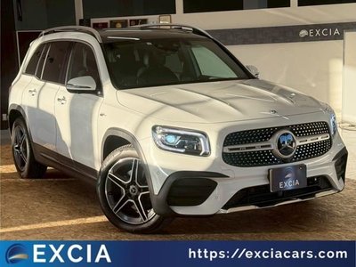MERCEDES-BENZ GLB - 1