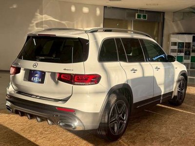 MERCEDES-BENZ GLB - 9