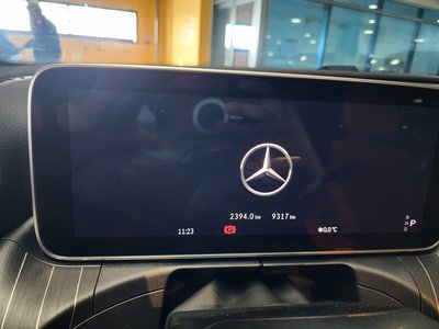 MERCEDES-BENZ C-CLASS - 8