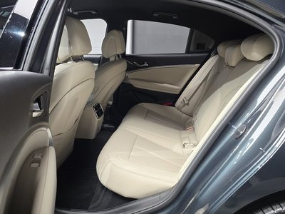2025 Genesis THE NEW G70 SHOOTING BRAKE 缩略图 18