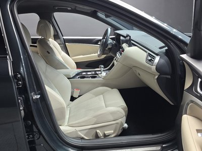 2025 Genesis THE NEW G70 SHOOTING BRAKE 缩略图 16
