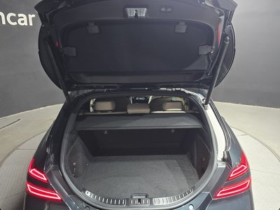 2025 Genesis THE NEW G70 SHOOTING BRAKE 缩略图 31
