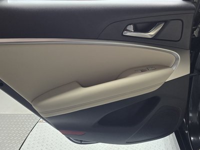 2025 Genesis THE NEW G70 SHOOTING BRAKE 缩略图 15