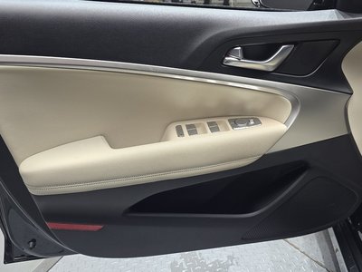 2025 Genesis THE NEW G70 SHOOTING BRAKE 缩略图 14