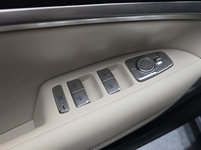 2025 Genesis THE NEW G70 SHOOTING BRAKE 缩略图 25