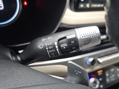 2025 Genesis THE NEW G70 SHOOTING BRAKE 缩略图 24