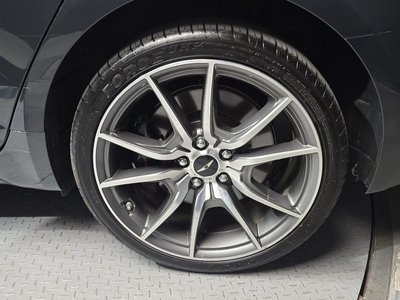 2025 Genesis THE NEW G70 SHOOTING BRAKE 照片 8