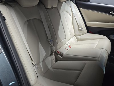 2025 Genesis THE NEW G70 SHOOTING BRAKE 缩略图 17