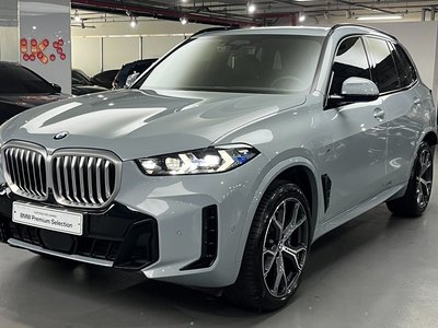 BMW X5 - 1