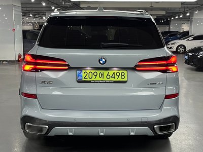 BMW X5 - 3