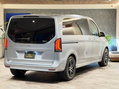 MERCEDES-BENZ V-CLASS - 5