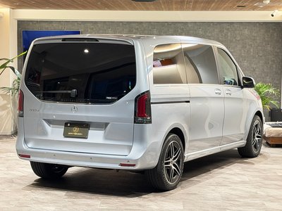 MERCEDES-BENZ V-CLASS - 6