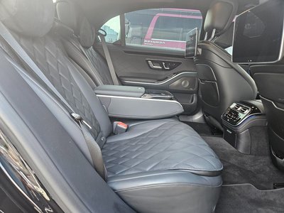 2024 Mercedes-BENZ S-CLASS thumbnail 11