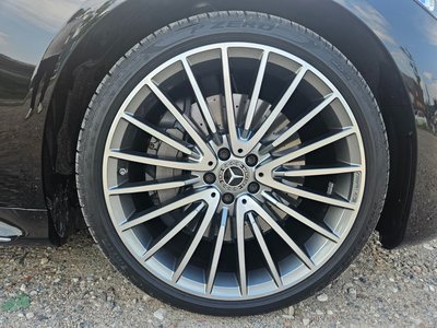 2024 Mercedes-BENZ S-CLASS thumbnail 19