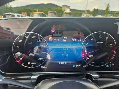 2024 Mercedes-BENZ S-CLASS thumbnail 13