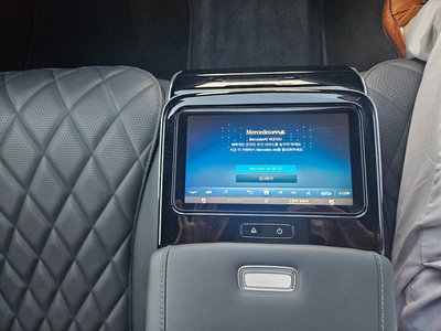 2024 Mercedes-BENZ S-CLASS thumbnail 17
