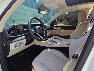 MERCEDES-BENZ GLE - 8