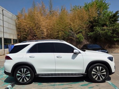 MERCEDES-BENZ GLE - 5