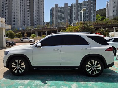 MERCEDES-BENZ GLE - 6