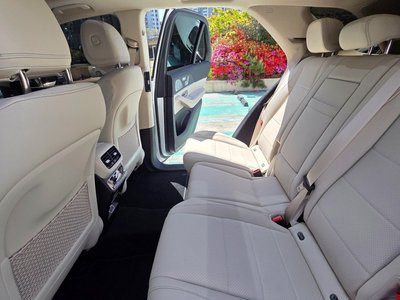 MERCEDES-BENZ GLE - 9