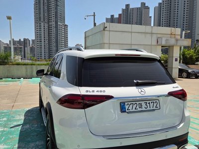 MERCEDES-BENZ GLE - 3