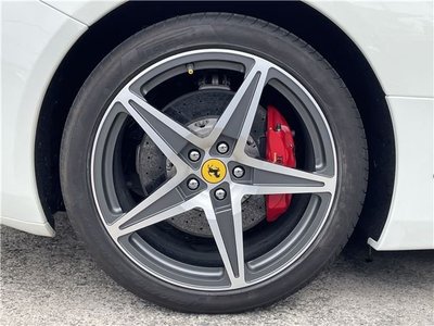 FERRARI CALIFORNIA - 5