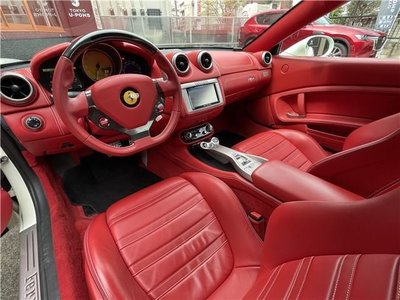 FERRARI CALIFORNIA - 3