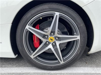 FERRARI CALIFORNIA - 7