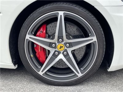 FERRARI CALIFORNIA - 6