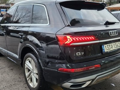 AUDI Q7 - 3